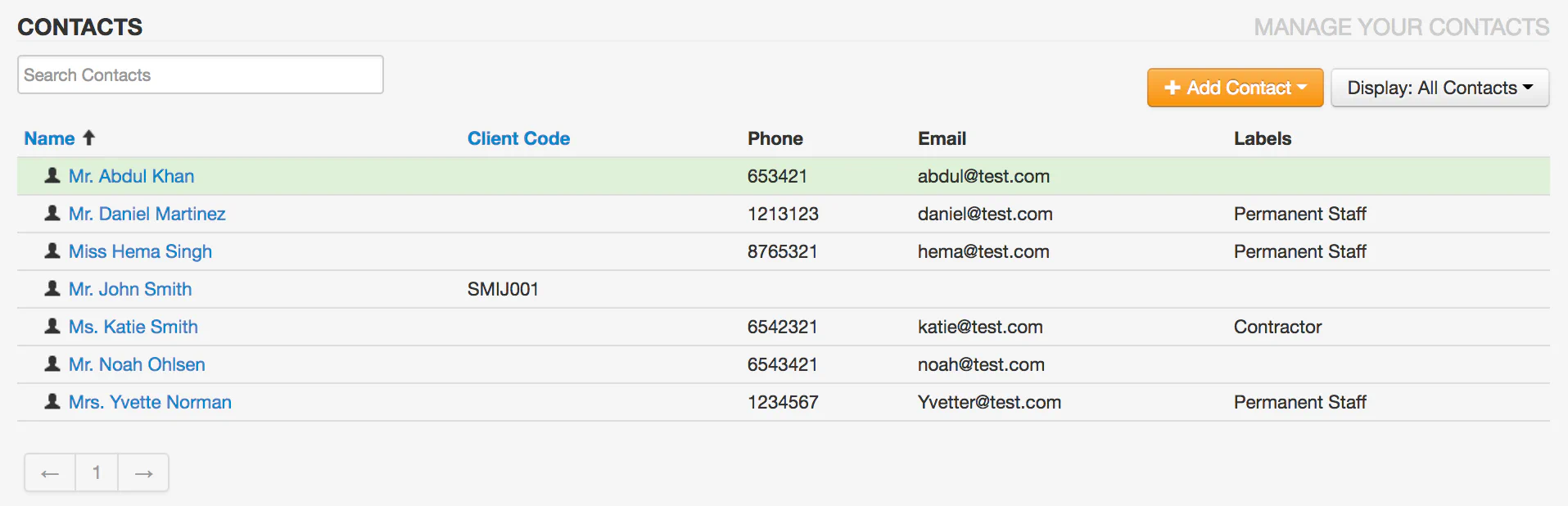 AgileCase Forms and Custom Fields