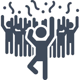 Delight your customers, keep them coming back for more